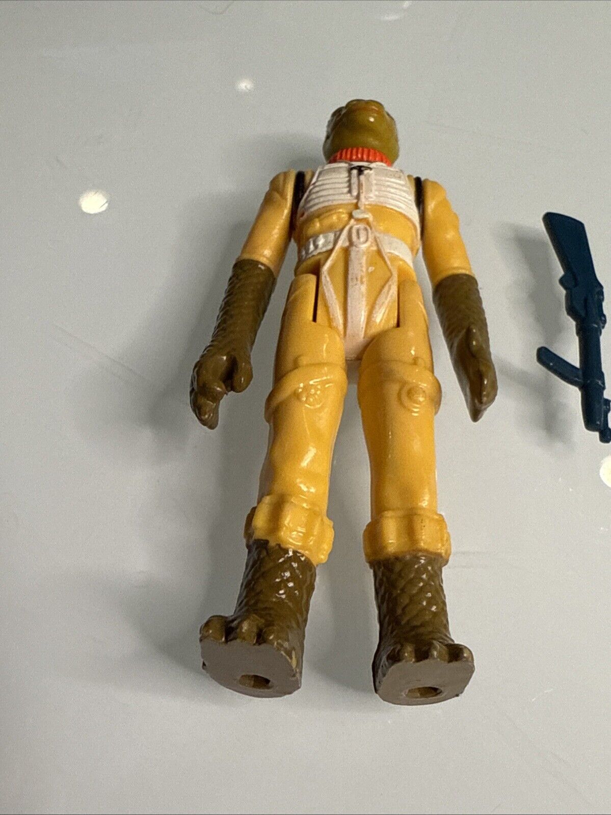Bossk (Bounty Hunter) sold