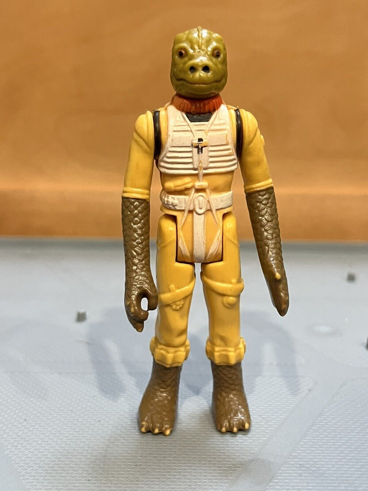 Bossk (Bounty Hunter) sold