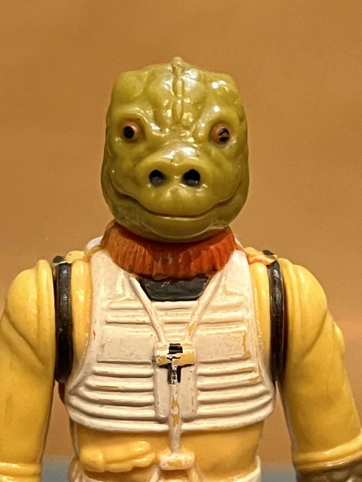 Bossk (Bounty Hunter) sold