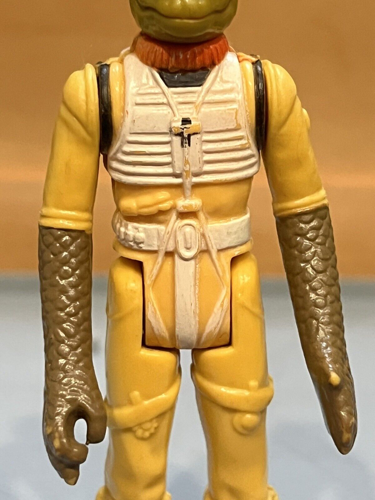 Bossk (Bounty Hunter) sold