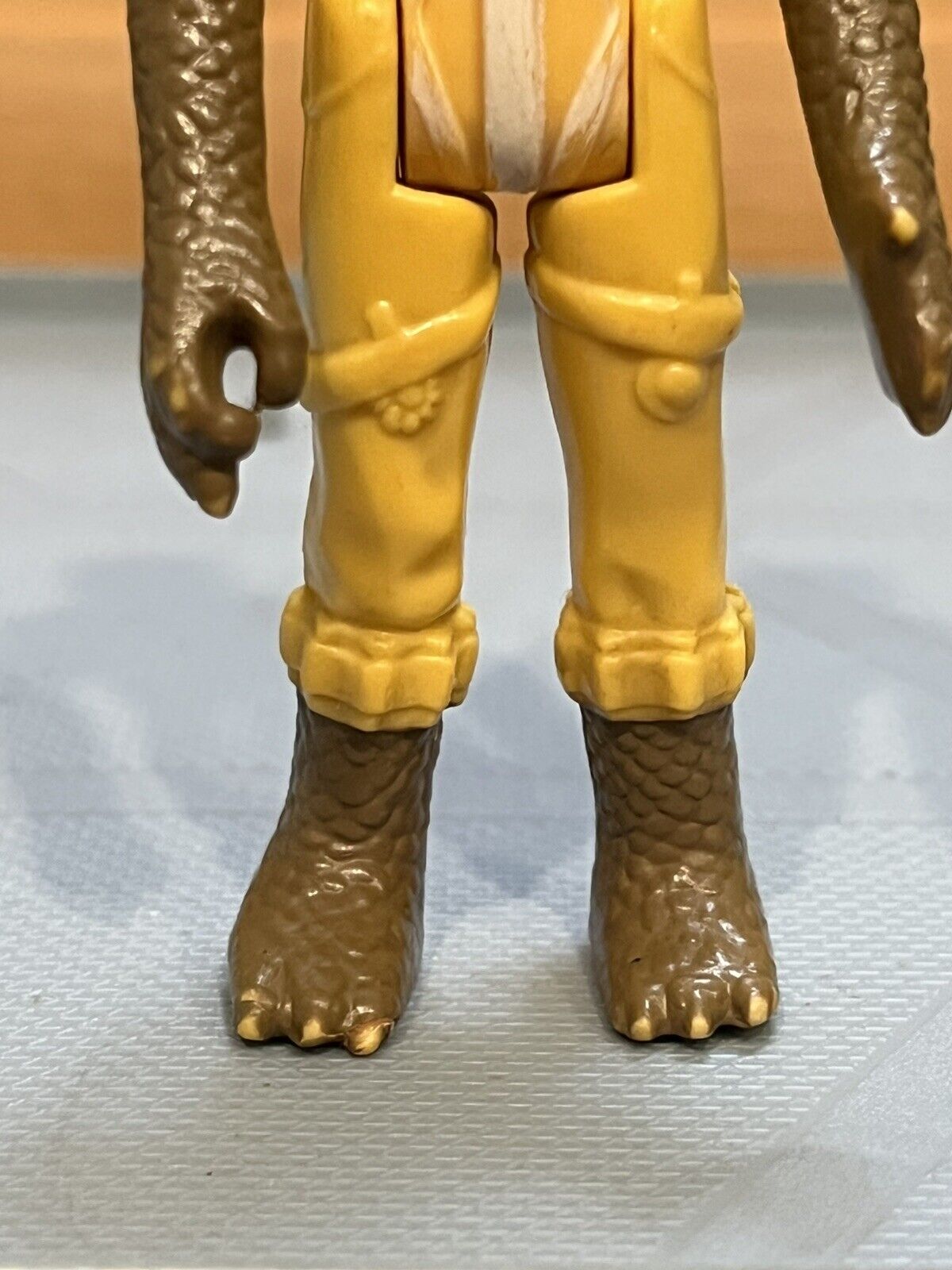 Bossk (Bounty Hunter) sold