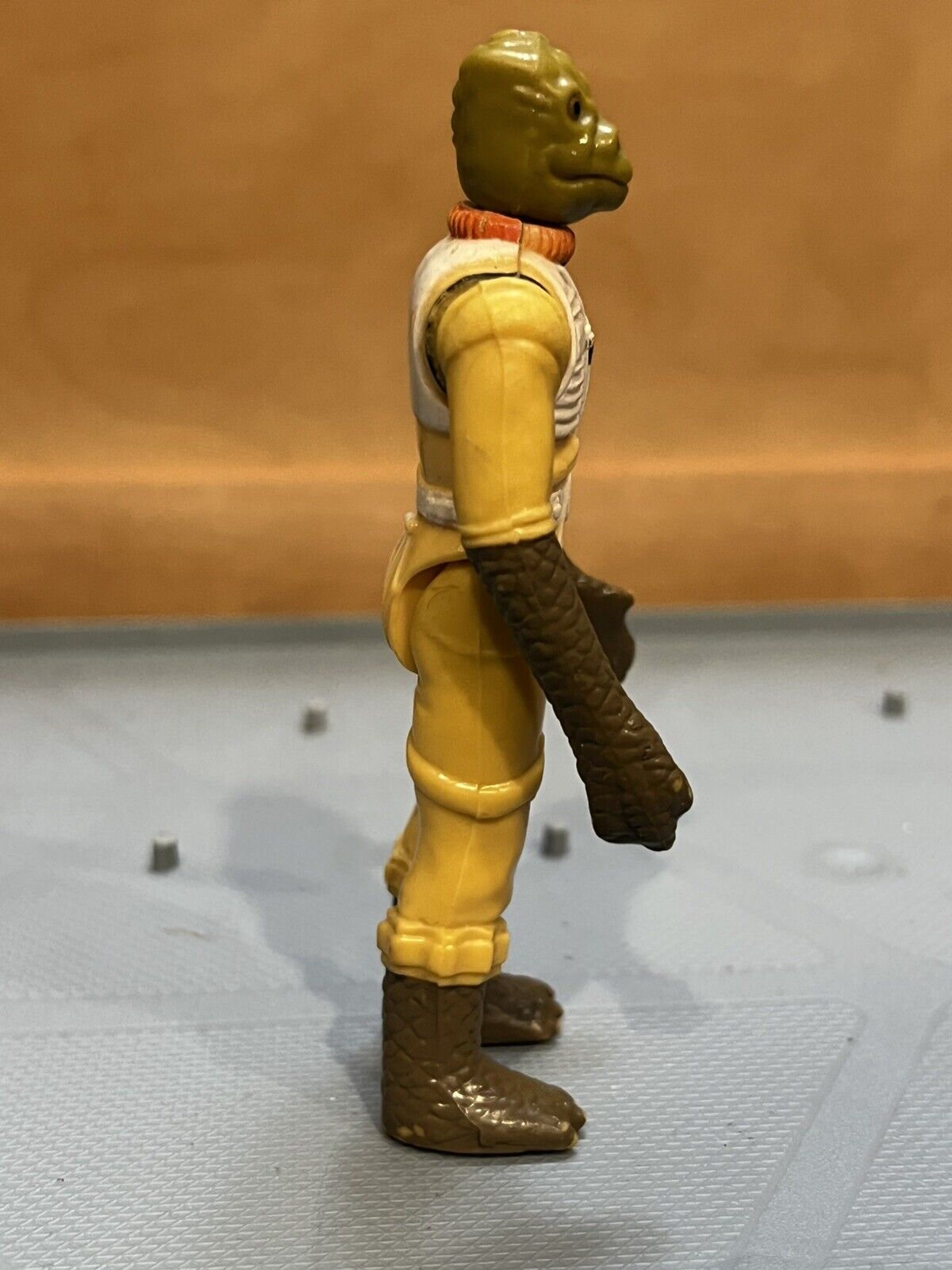 Bossk (Bounty Hunter) sold