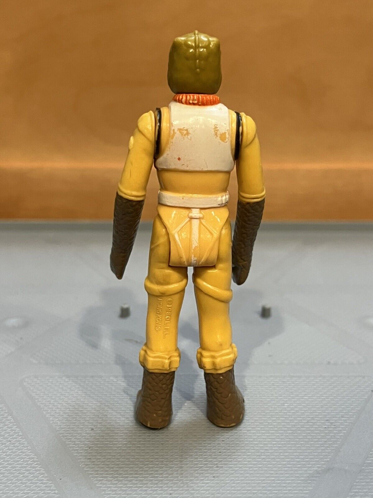 Bossk (Bounty Hunter) sold