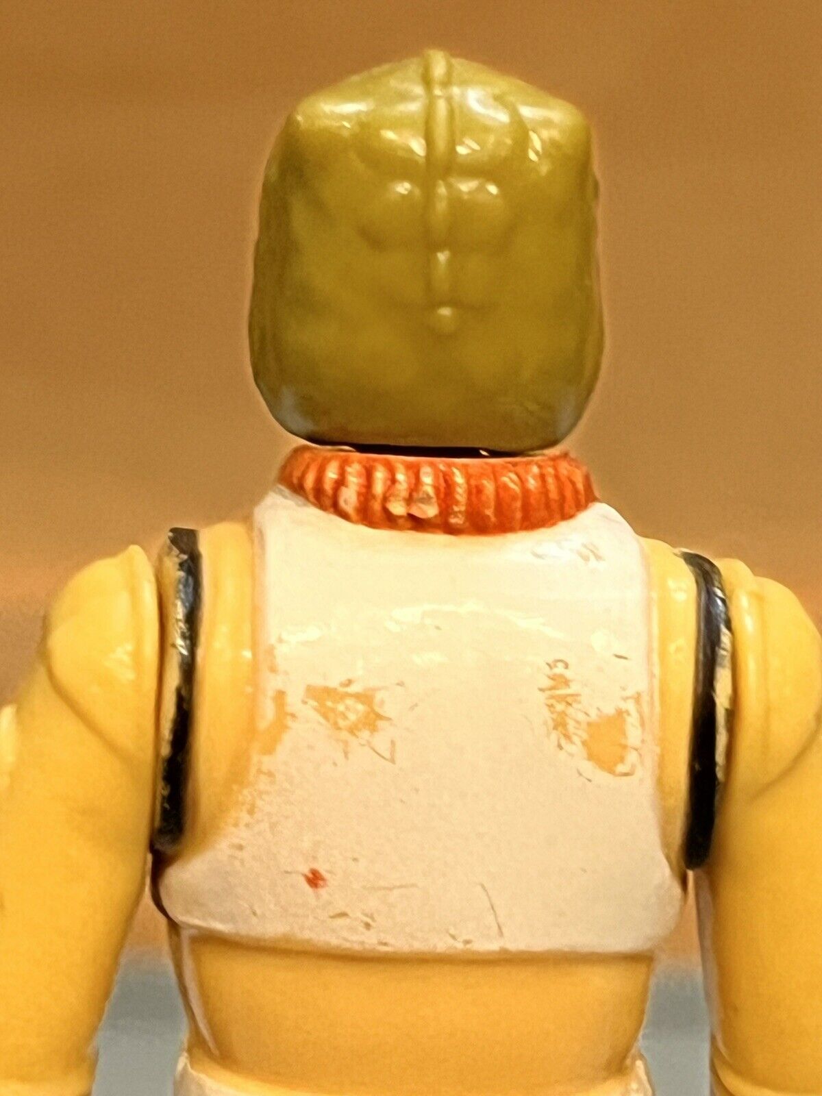 Bossk (Bounty Hunter) sold