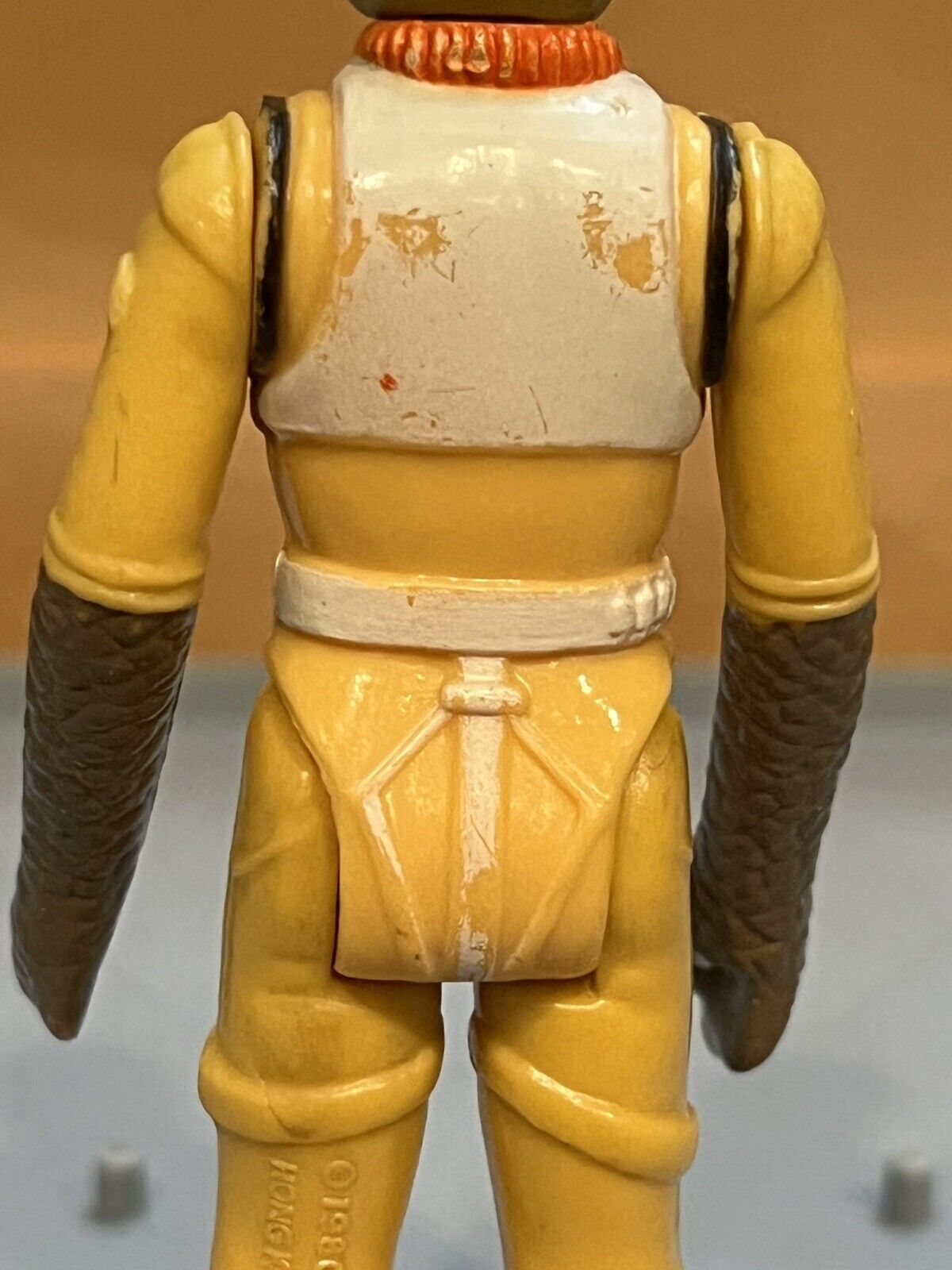 Bossk (Bounty Hunter) sold