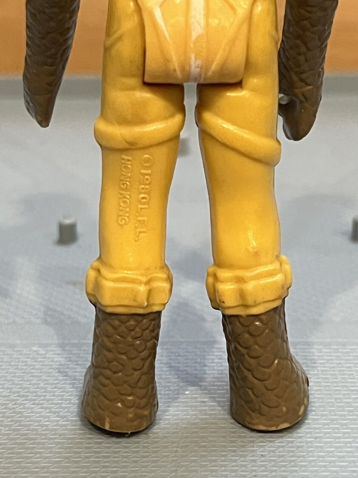 Bossk (Bounty Hunter) sold