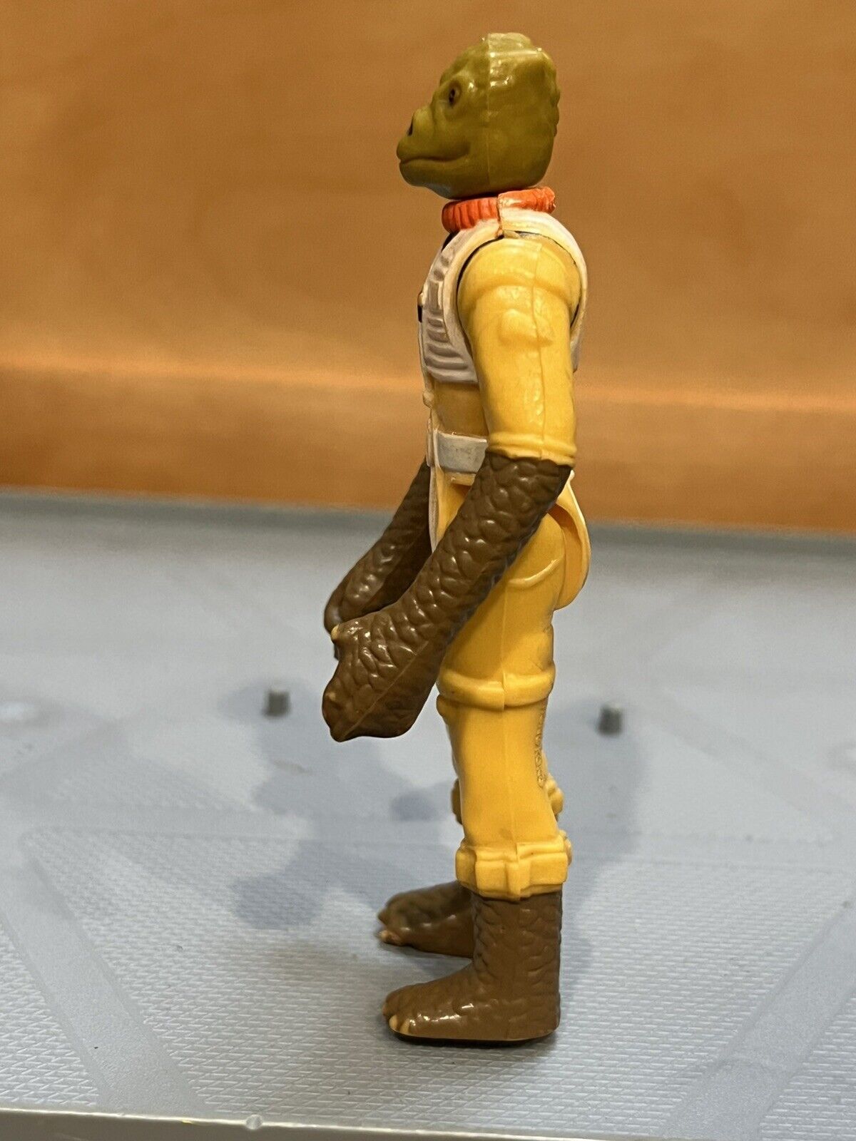Bossk (Bounty Hunter) sold