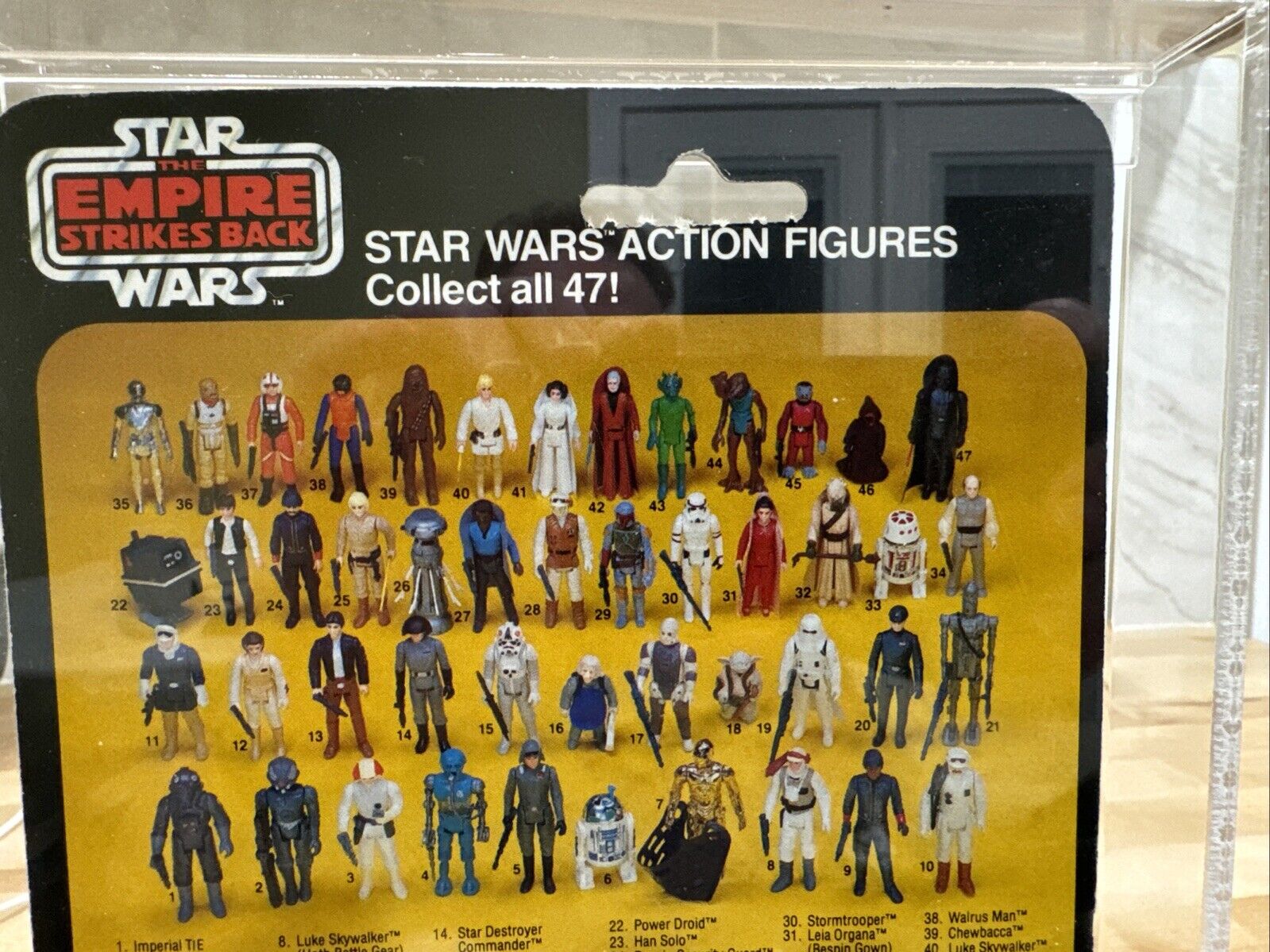 Yoda, The Jedi Master sold