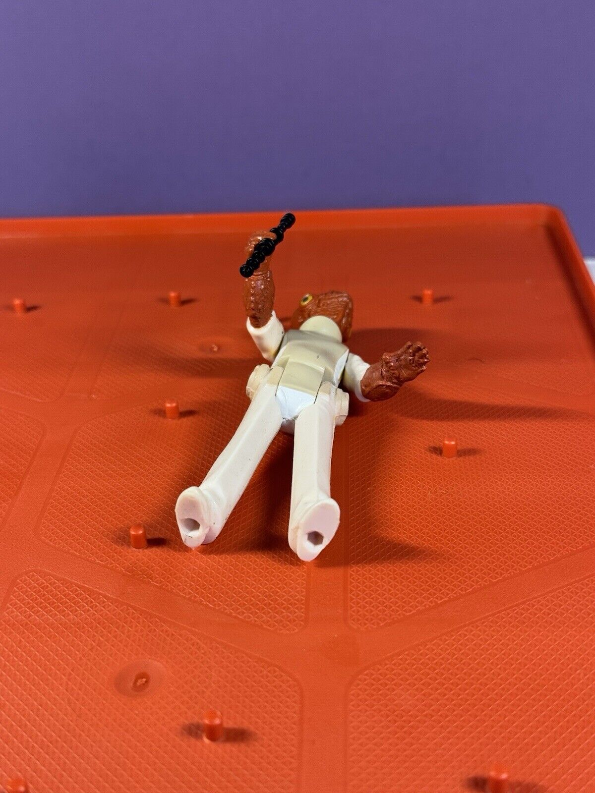 Admiral Ackbar sold