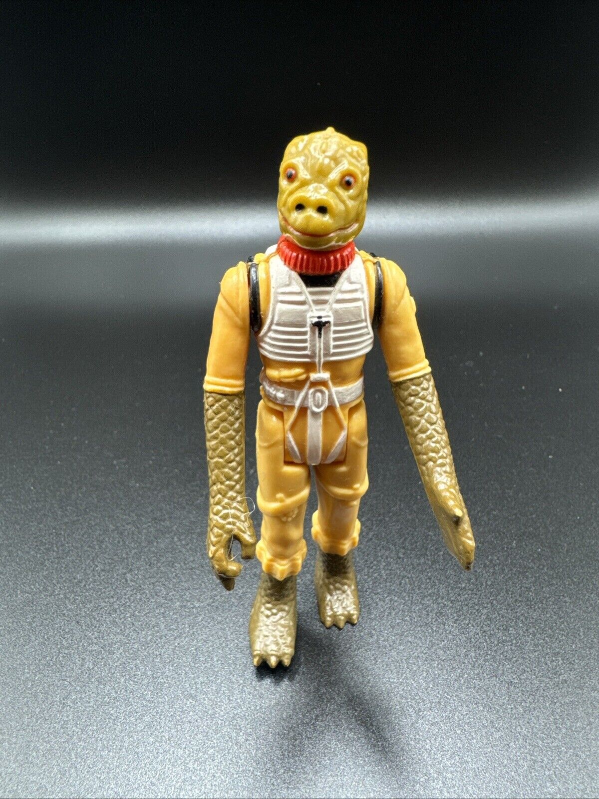 Bossk (Bounty Hunter) sold