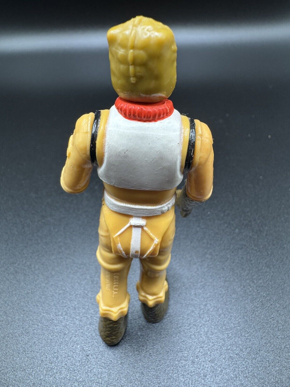 Bossk (Bounty Hunter) sold