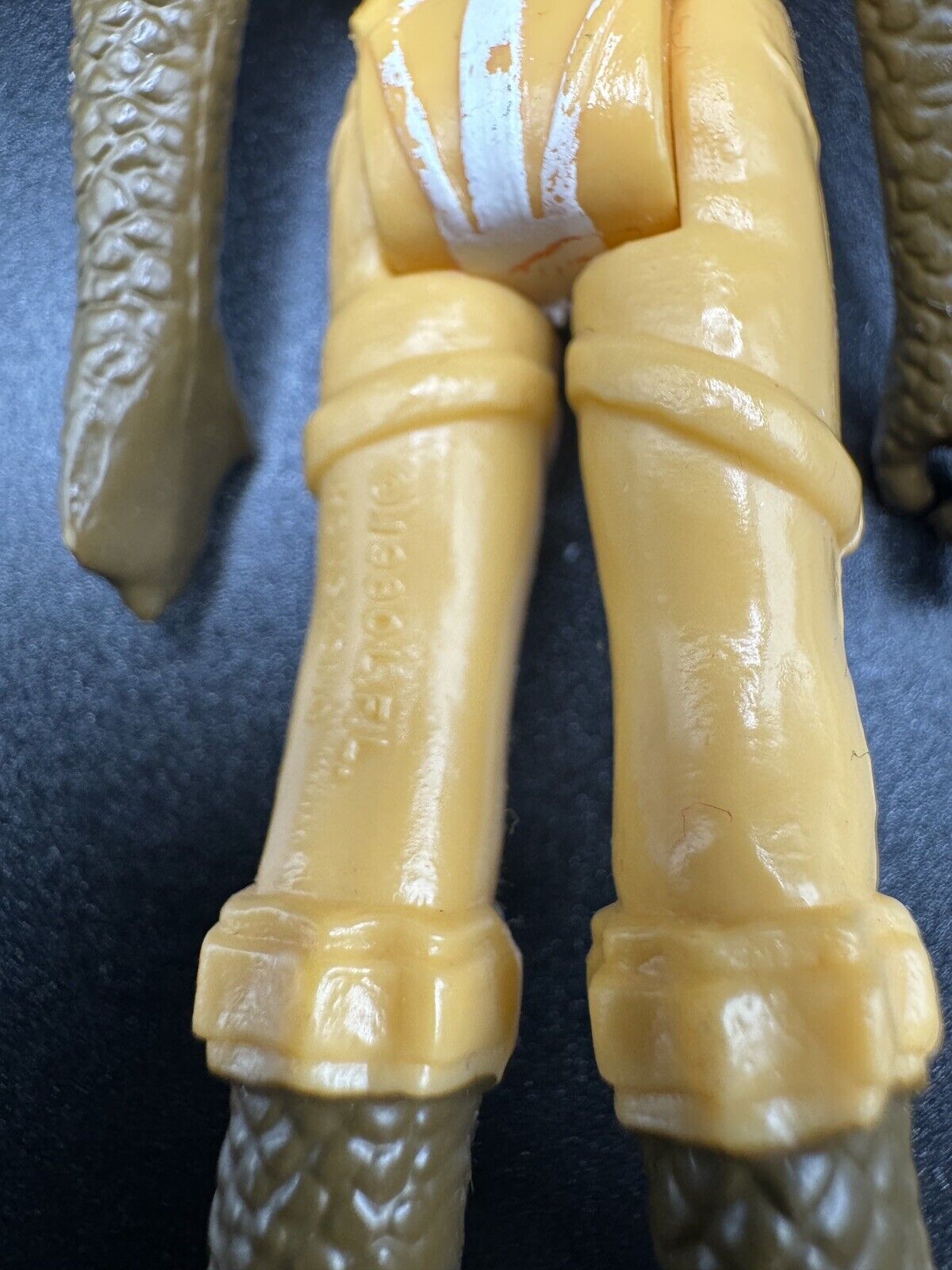 Bossk (Bounty Hunter) sold