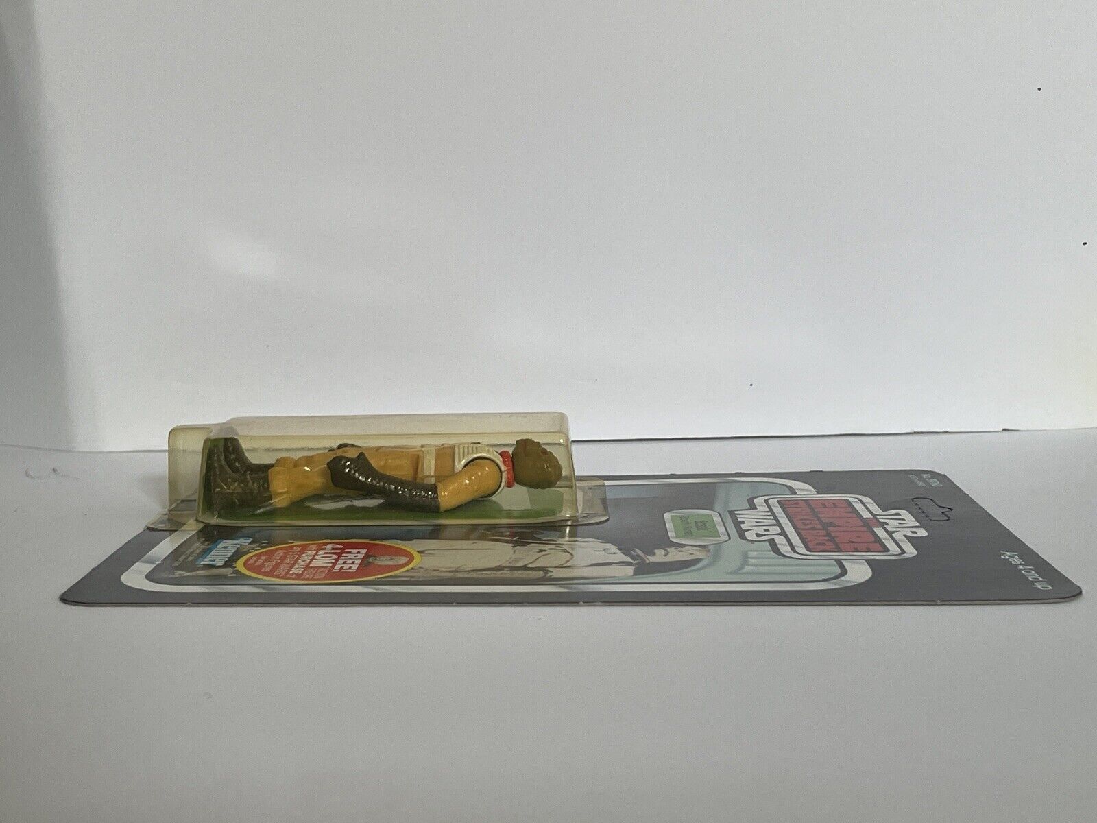 Bossk (Bounty Hunter) sold