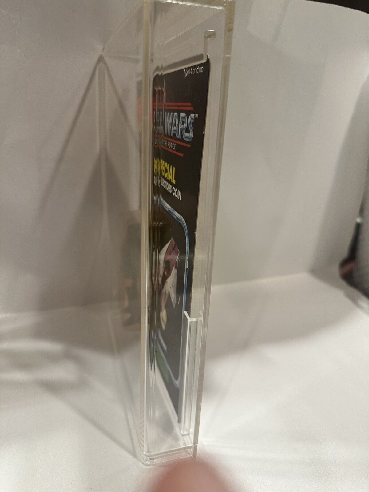 A-Wing Pilot sold