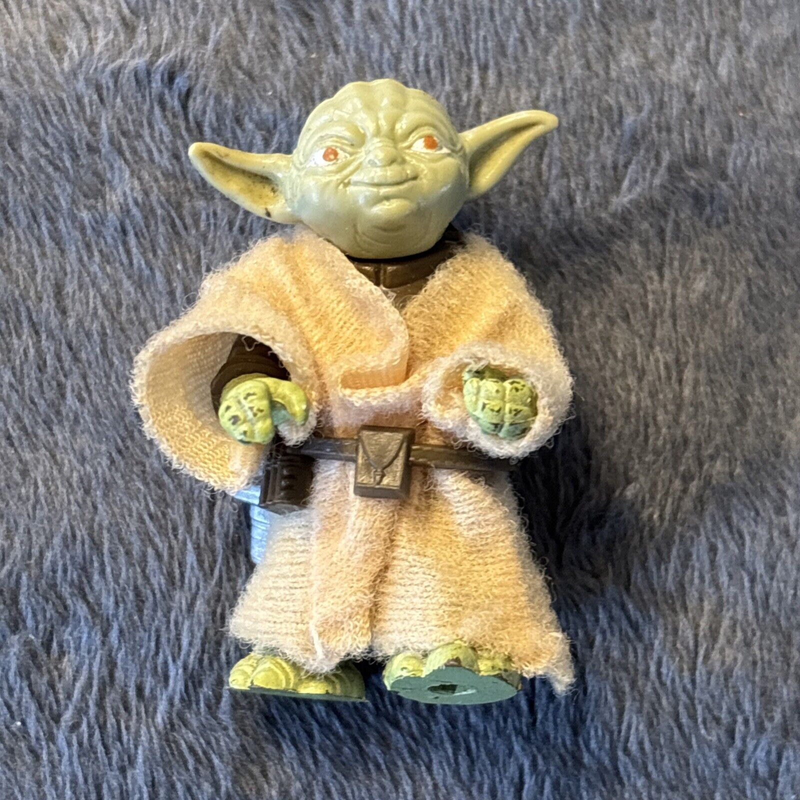Yoda, The Jedi Master sold