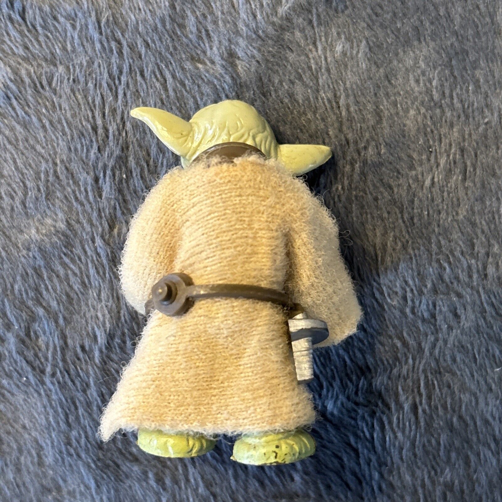 Yoda, The Jedi Master sold