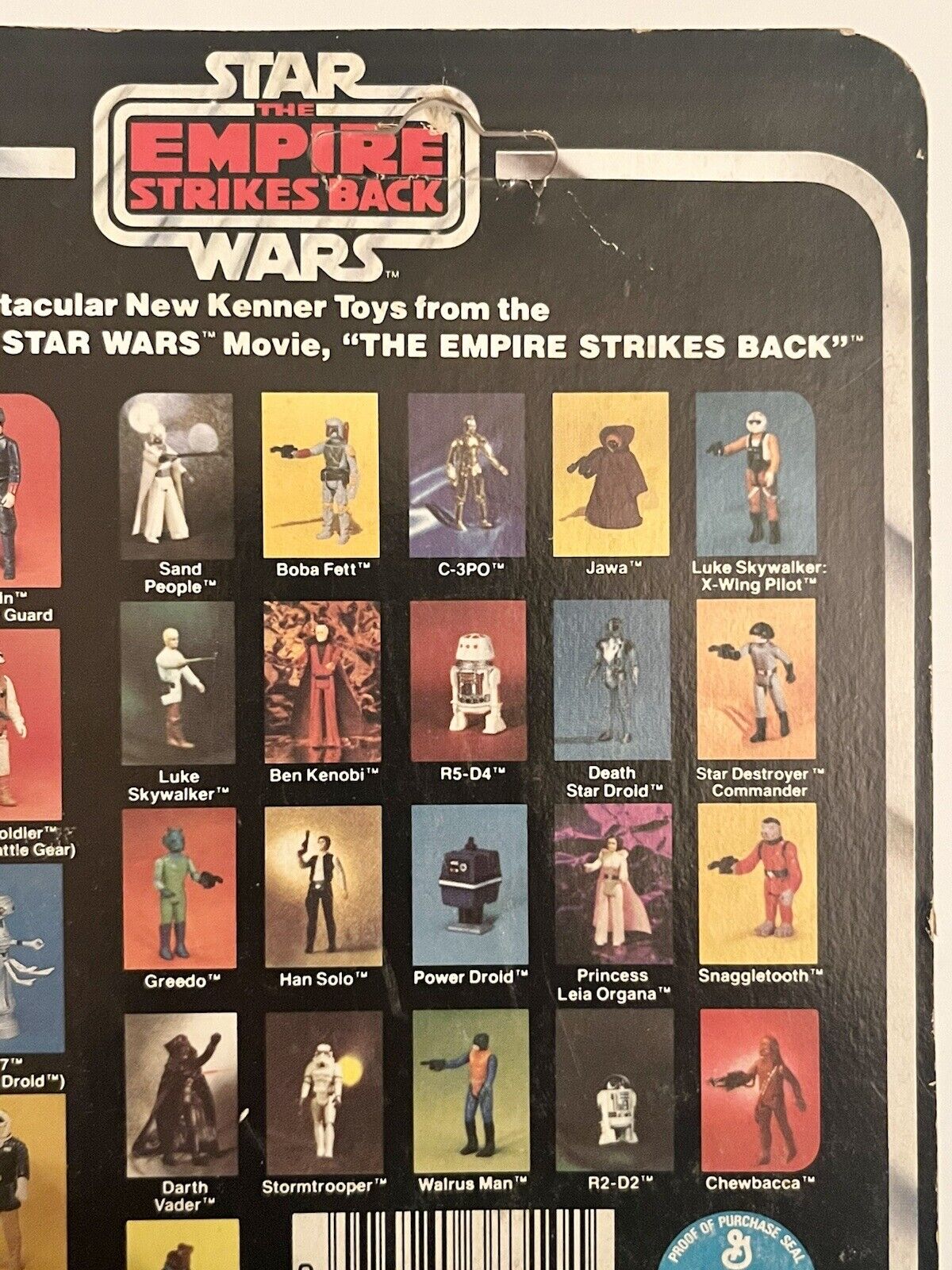 Yoda, The Jedi Master sold