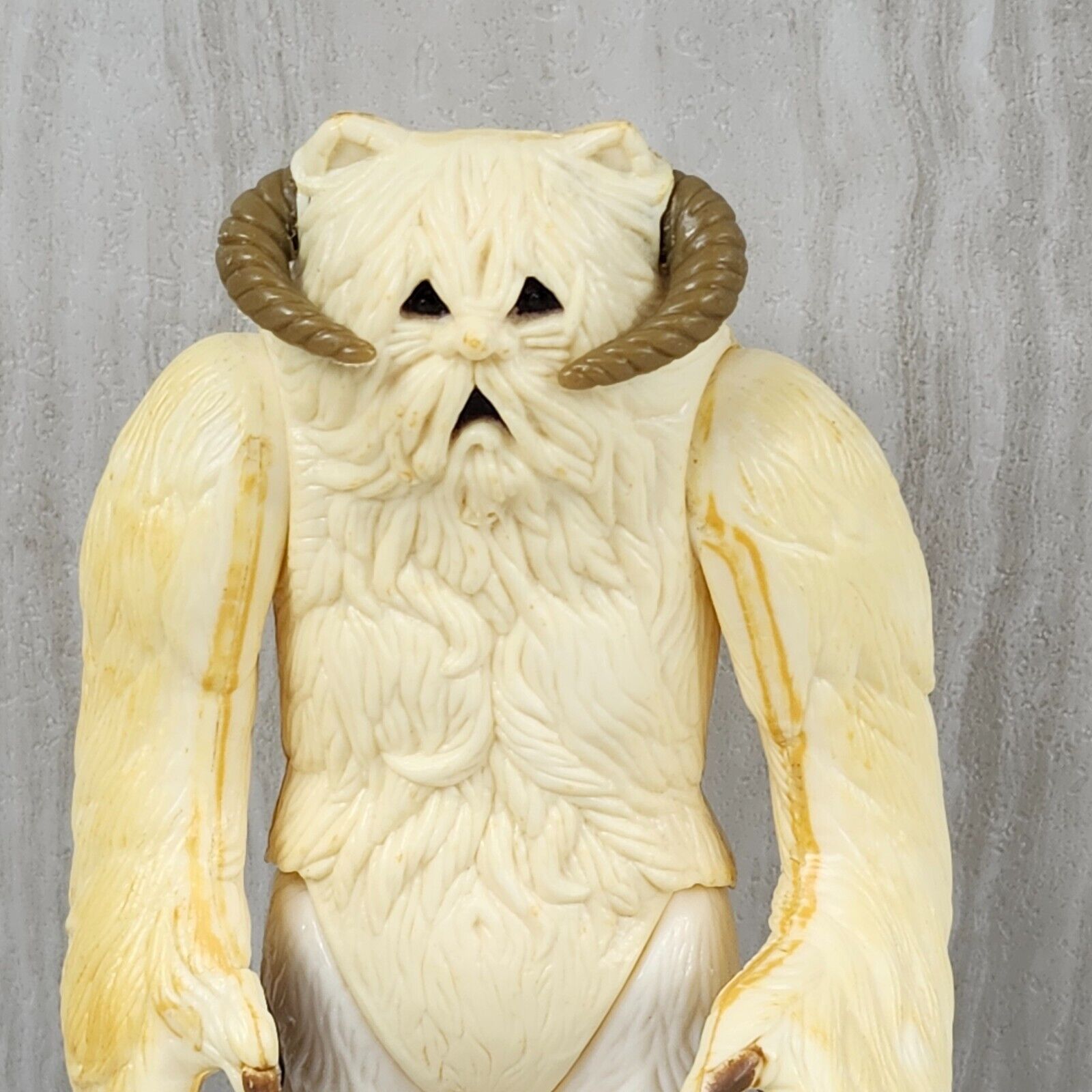 Wampa sold