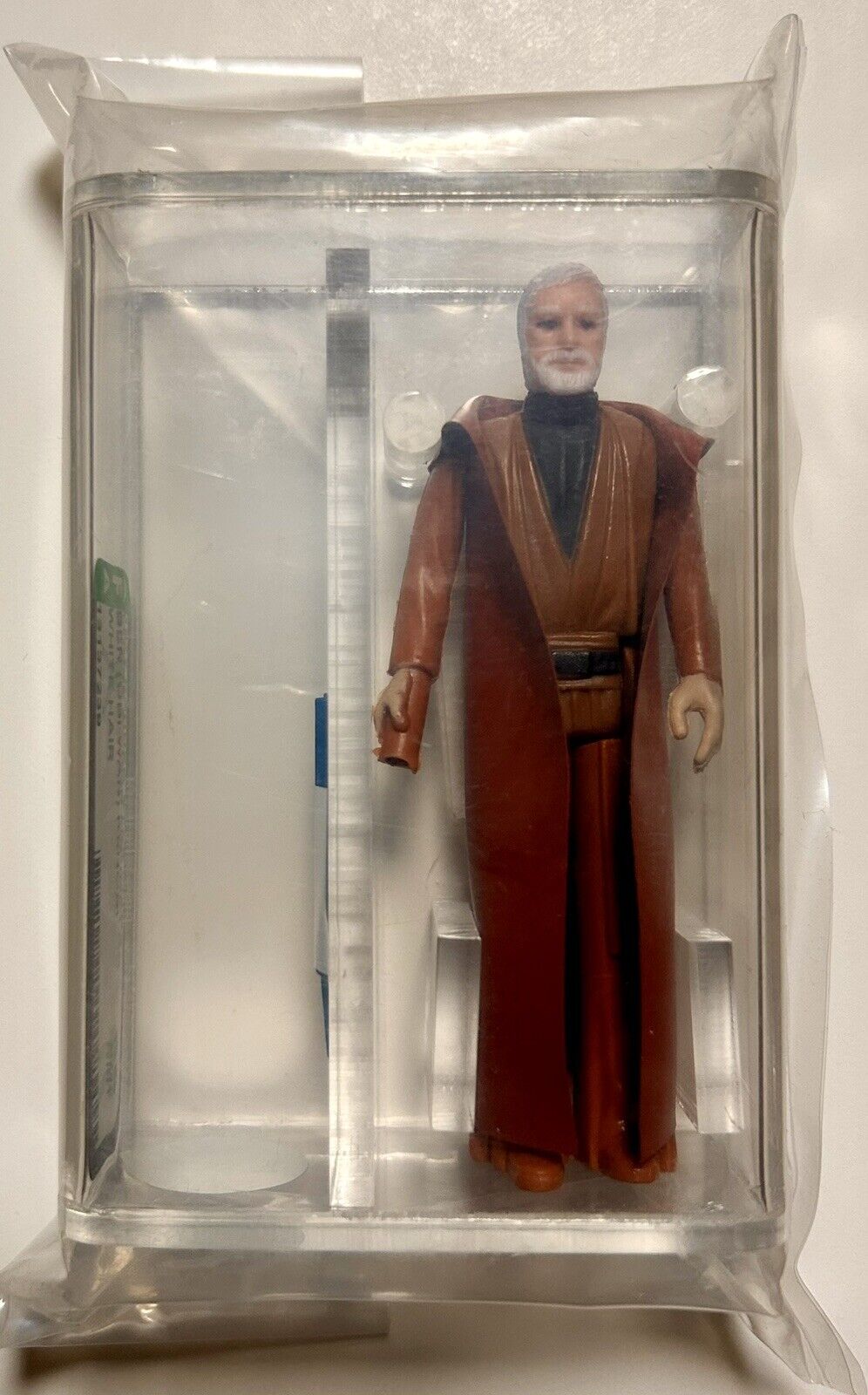 Ben (Obi-Wan) Kenobi sold