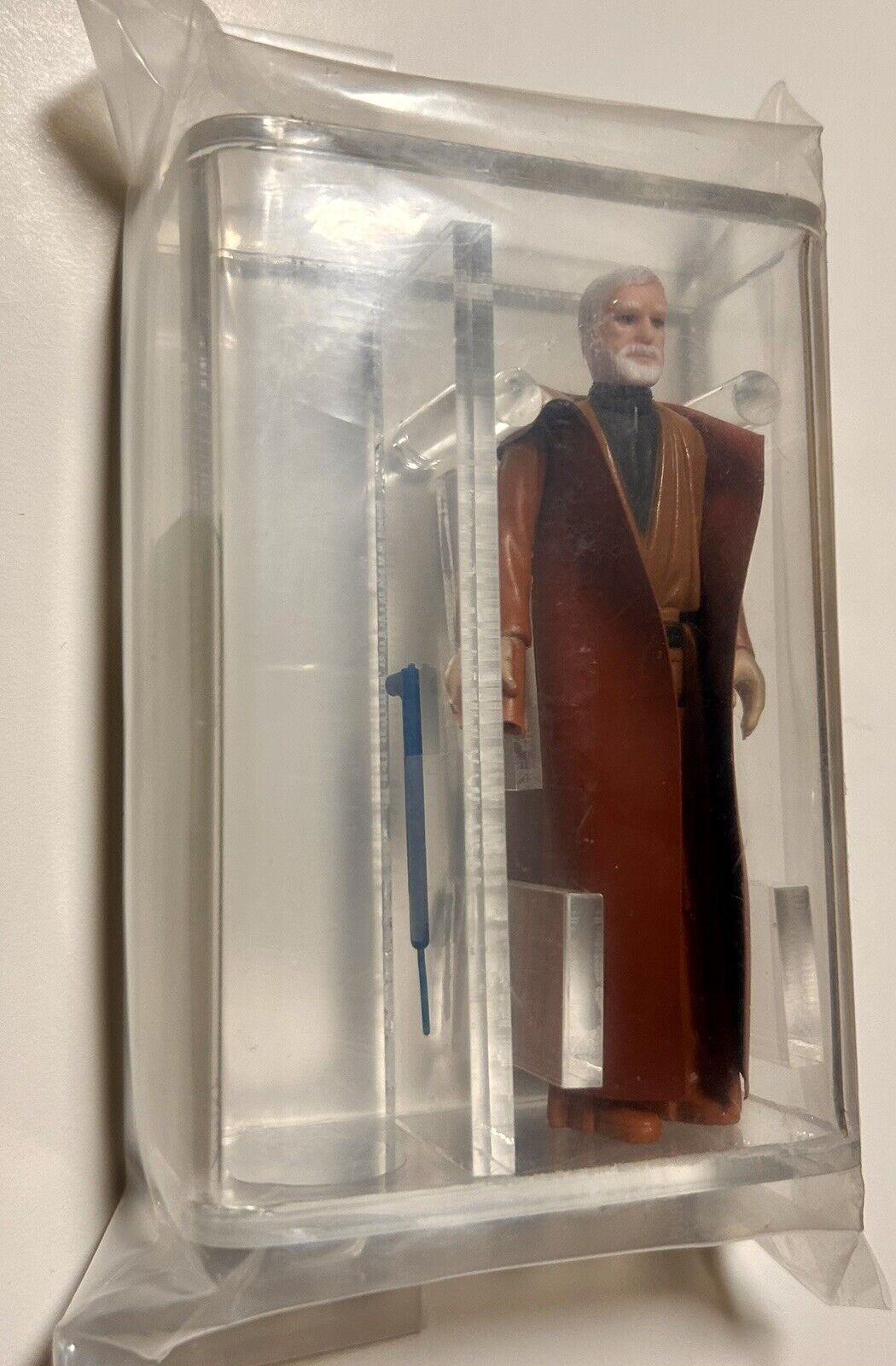 Ben (Obi-Wan) Kenobi sold