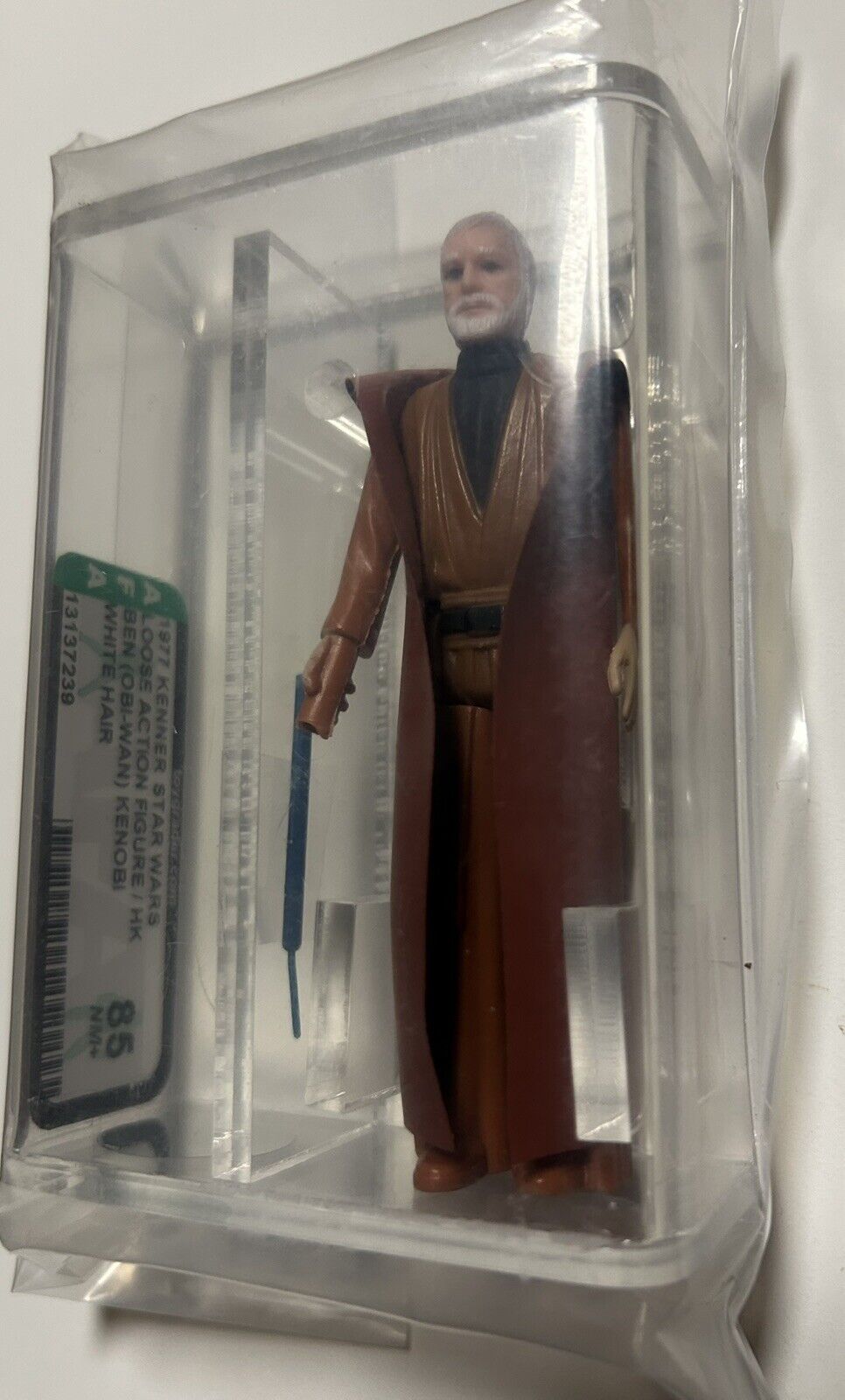 Ben (Obi-Wan) Kenobi sold