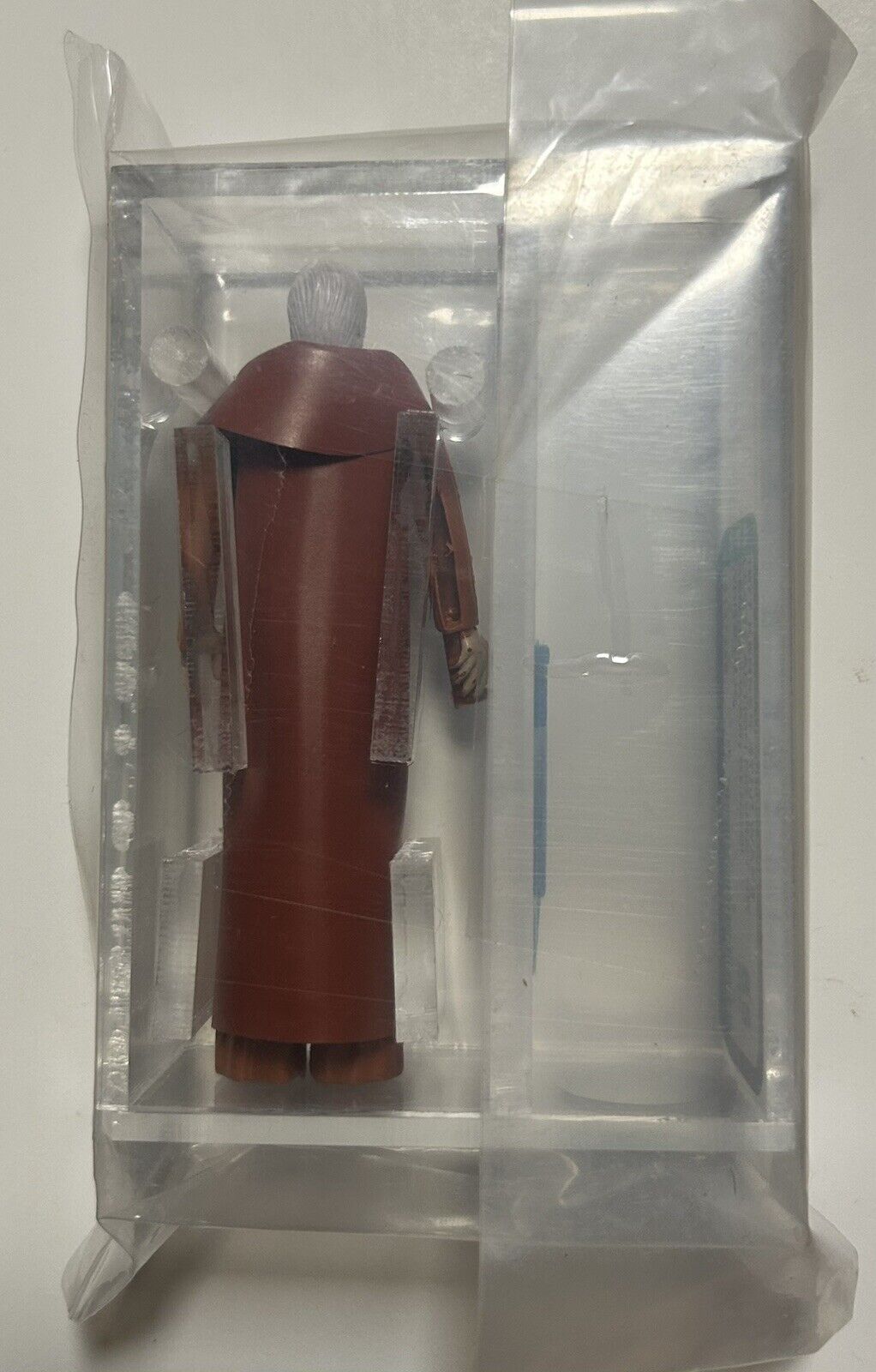 Ben (Obi-Wan) Kenobi sold