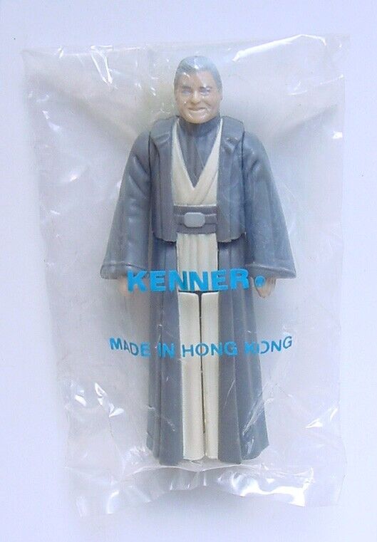 Anakin Skywalker sold