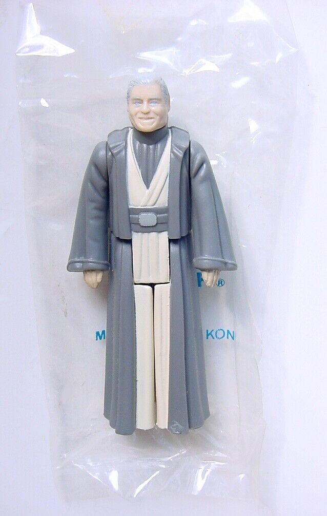 Anakin Skywalker sold
