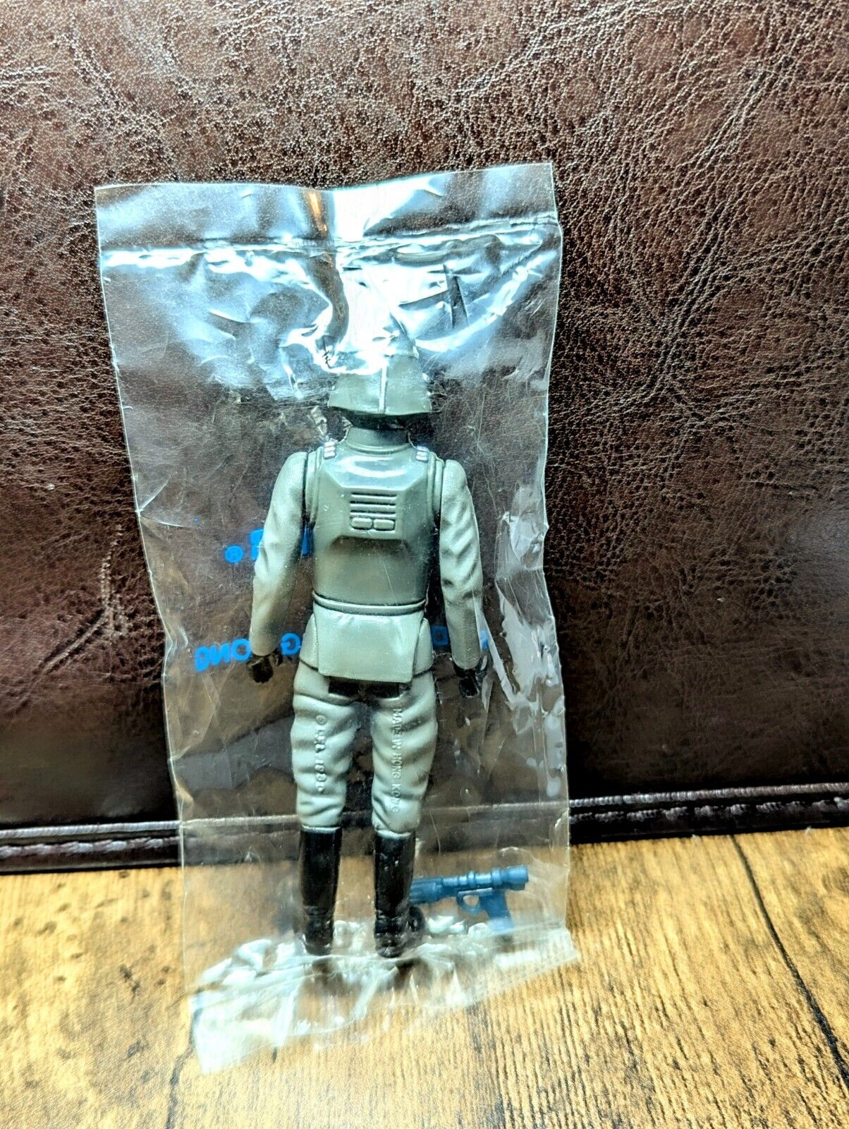 AT-AT Commander sold