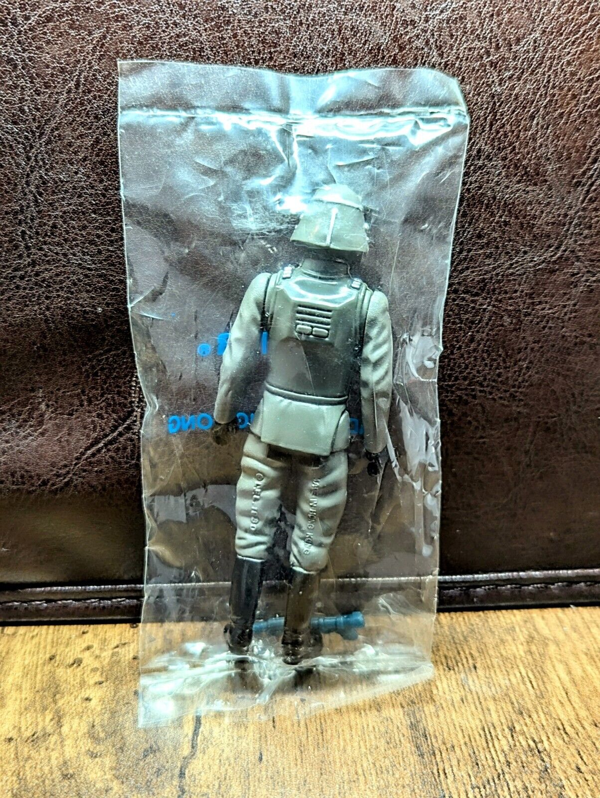 AT-AT Commander sold