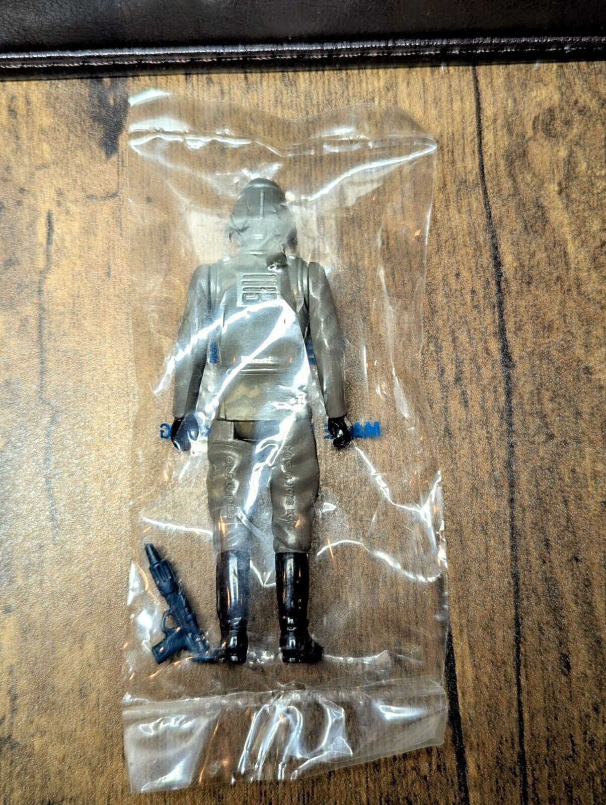 AT-AT Commander sold