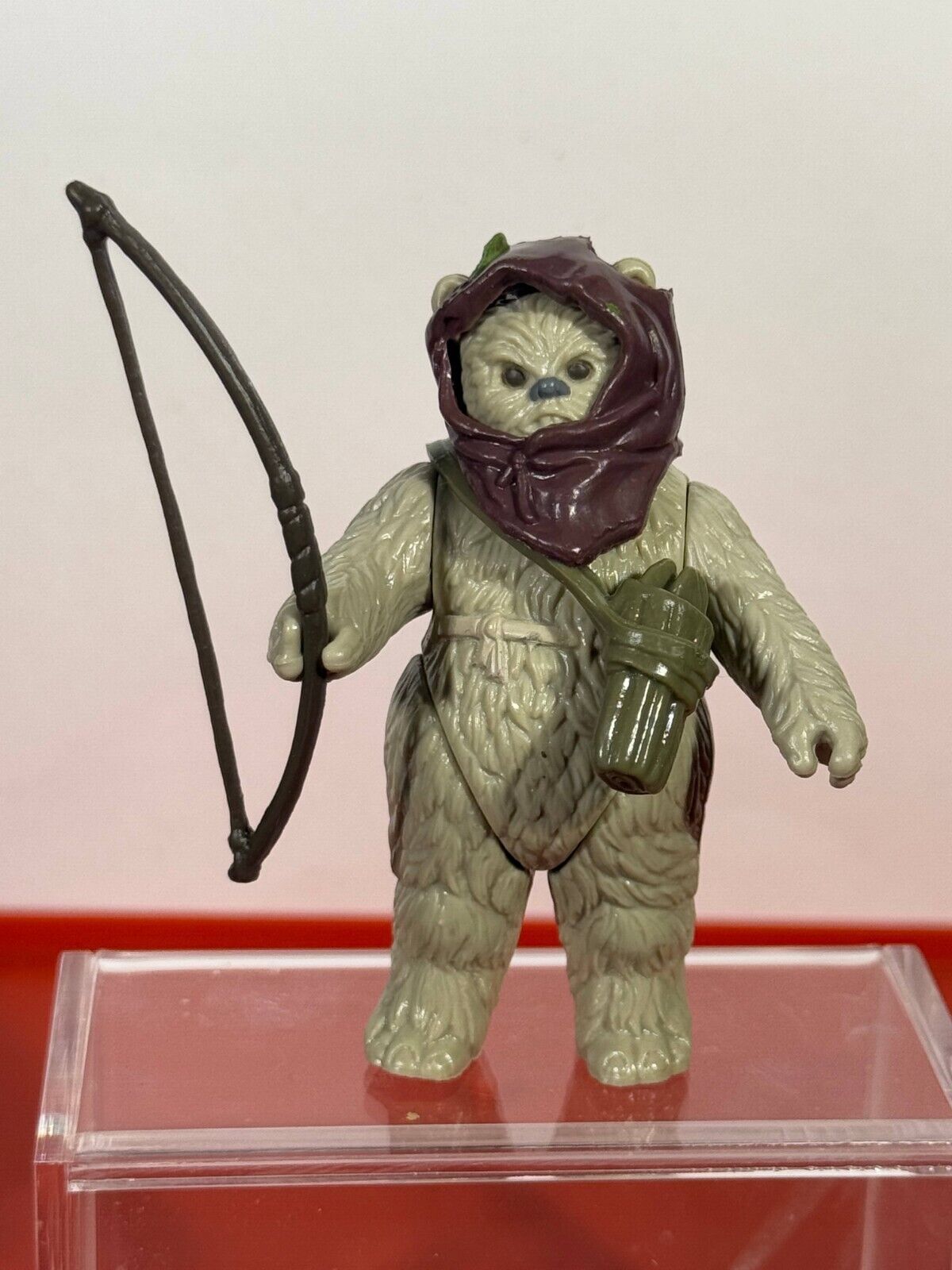 Warok sold