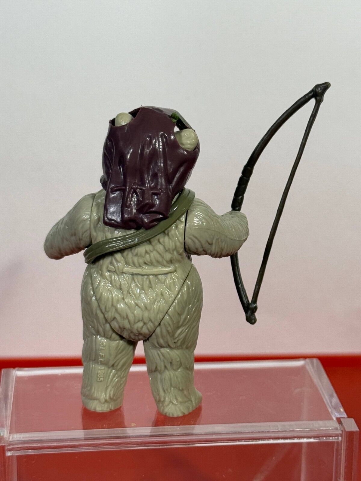 Warok sold