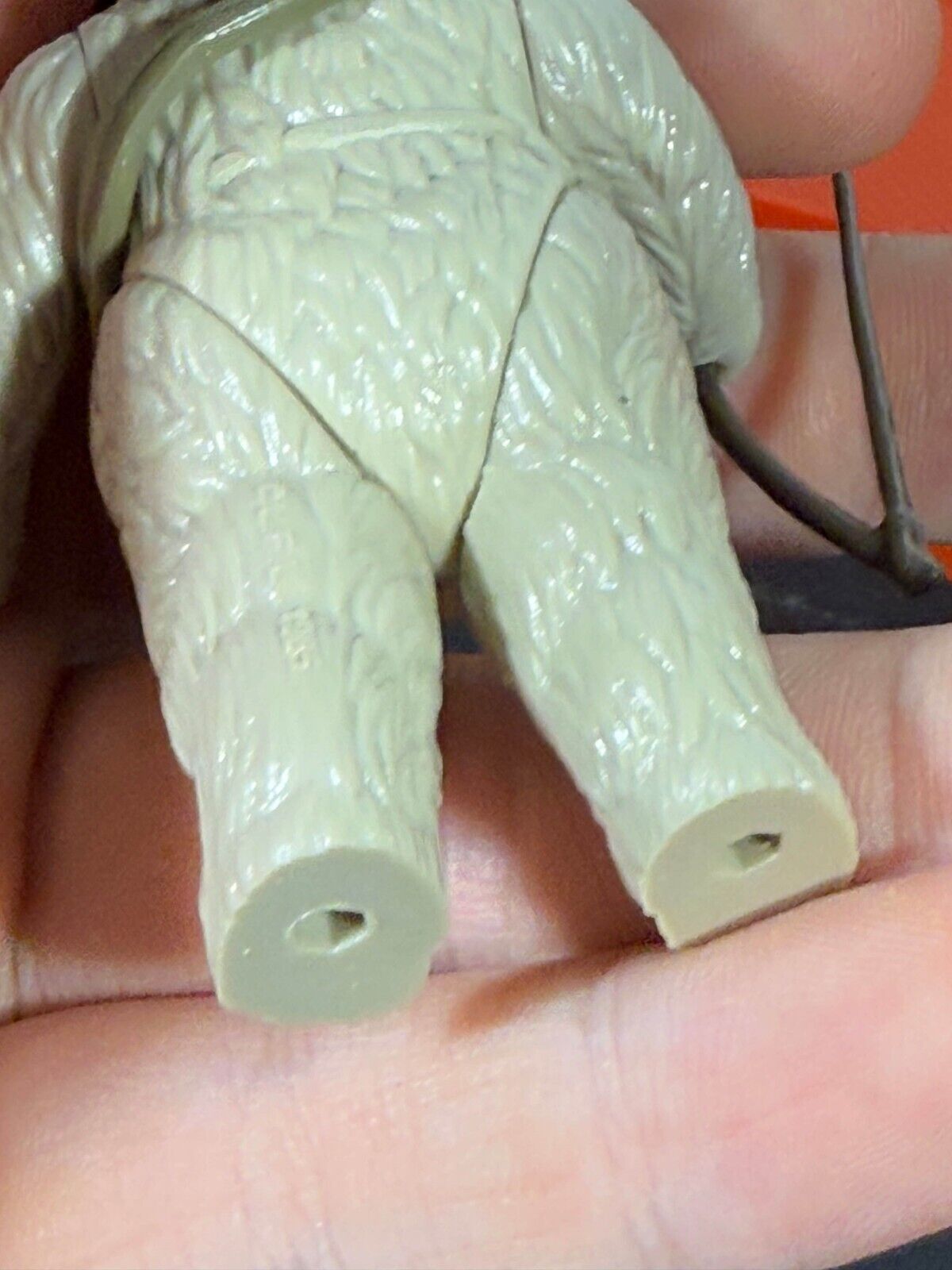 Warok sold