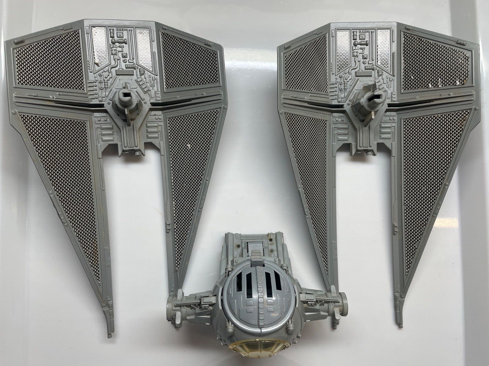 TIE Interceptor sold