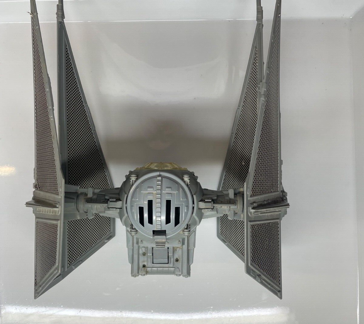 TIE Interceptor sold