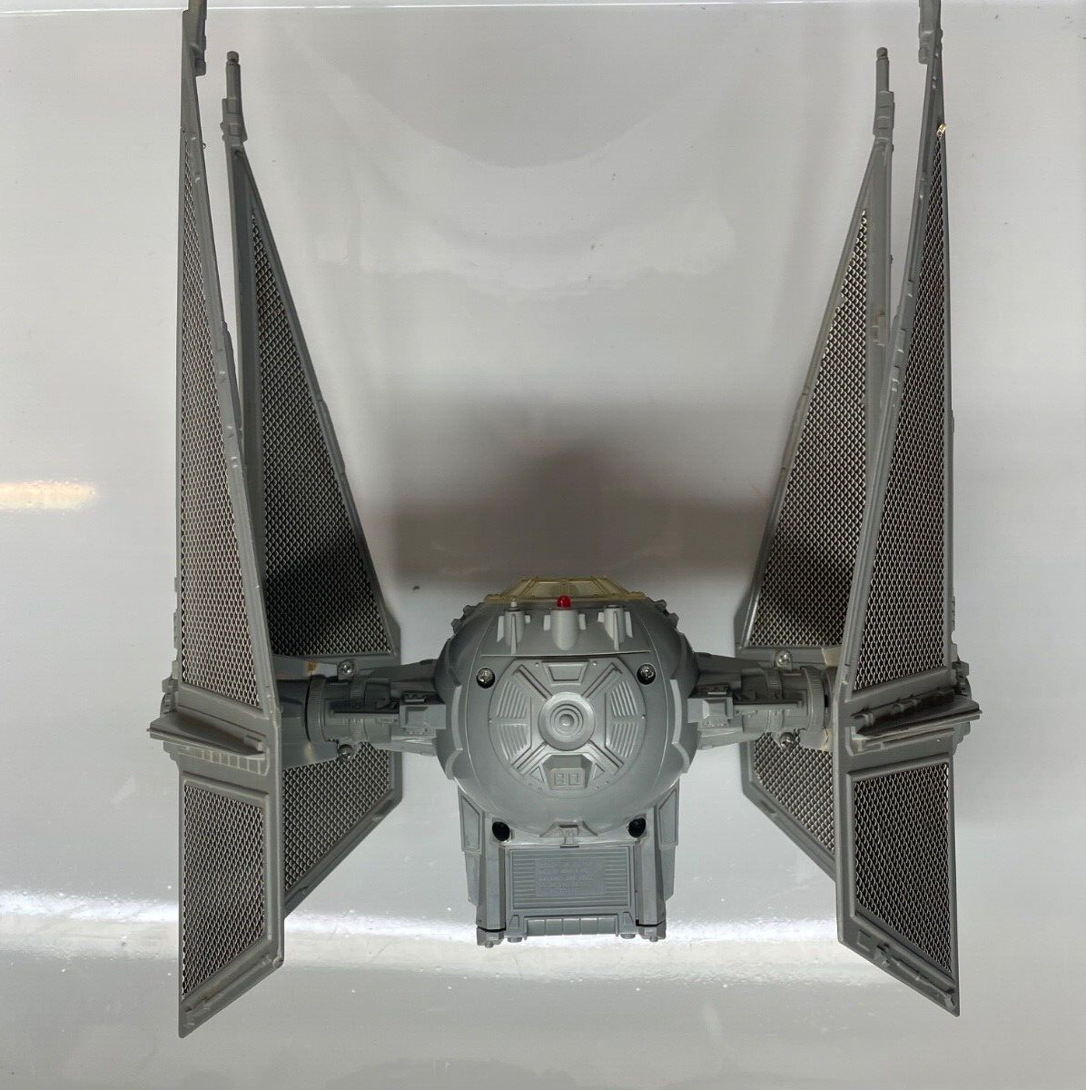 TIE Interceptor sold