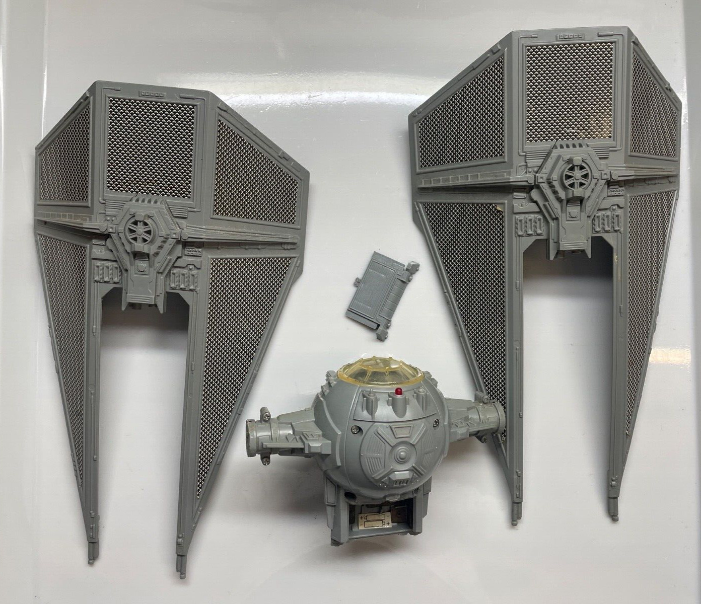 TIE Interceptor sold
