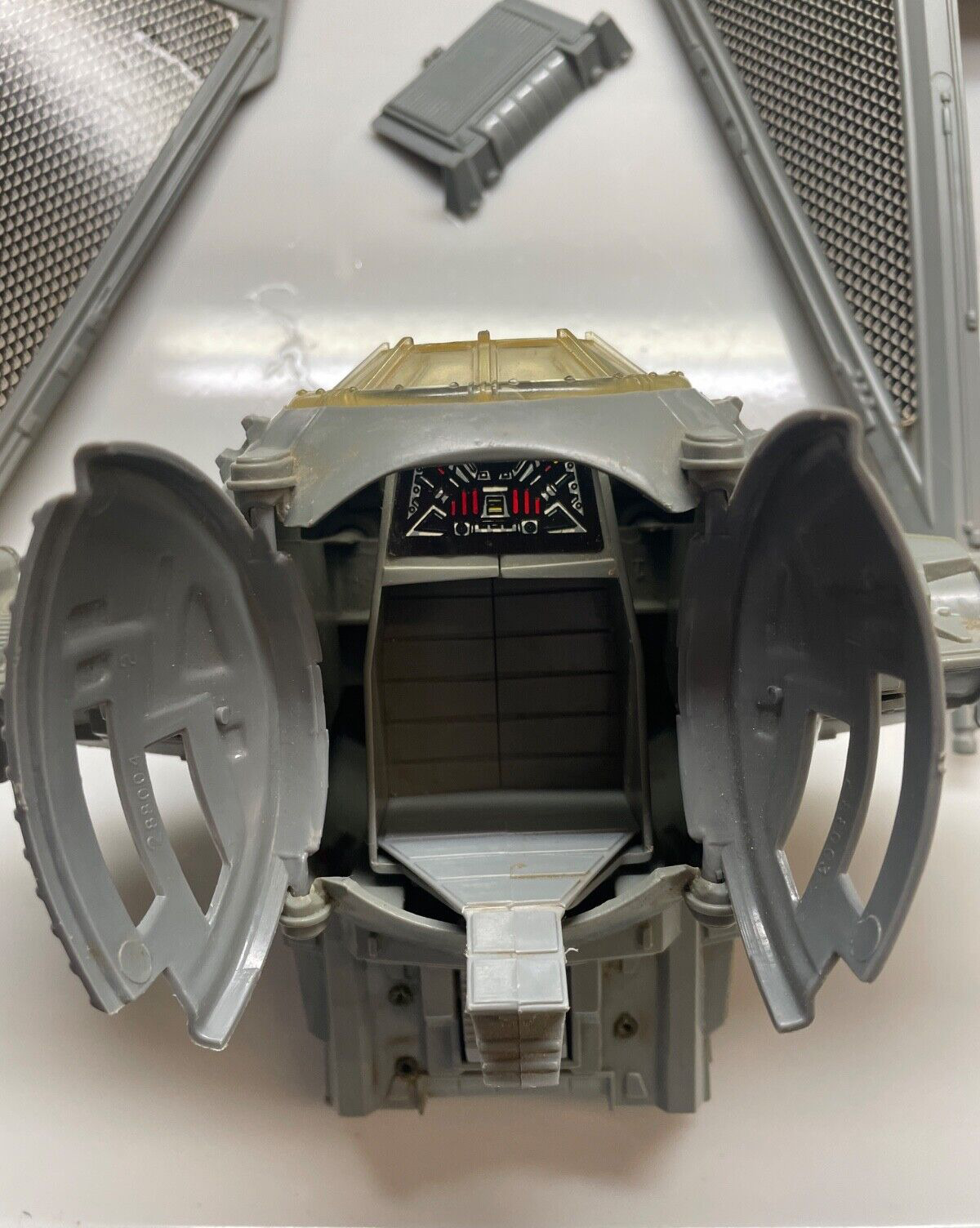 TIE Interceptor sold