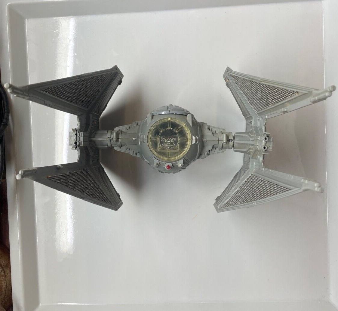 TIE Interceptor sold