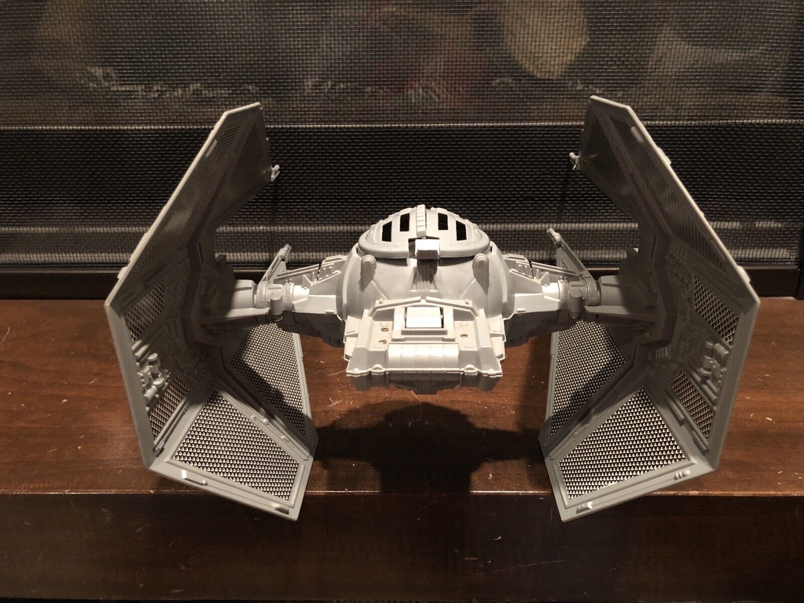 TIE Interceptor sold