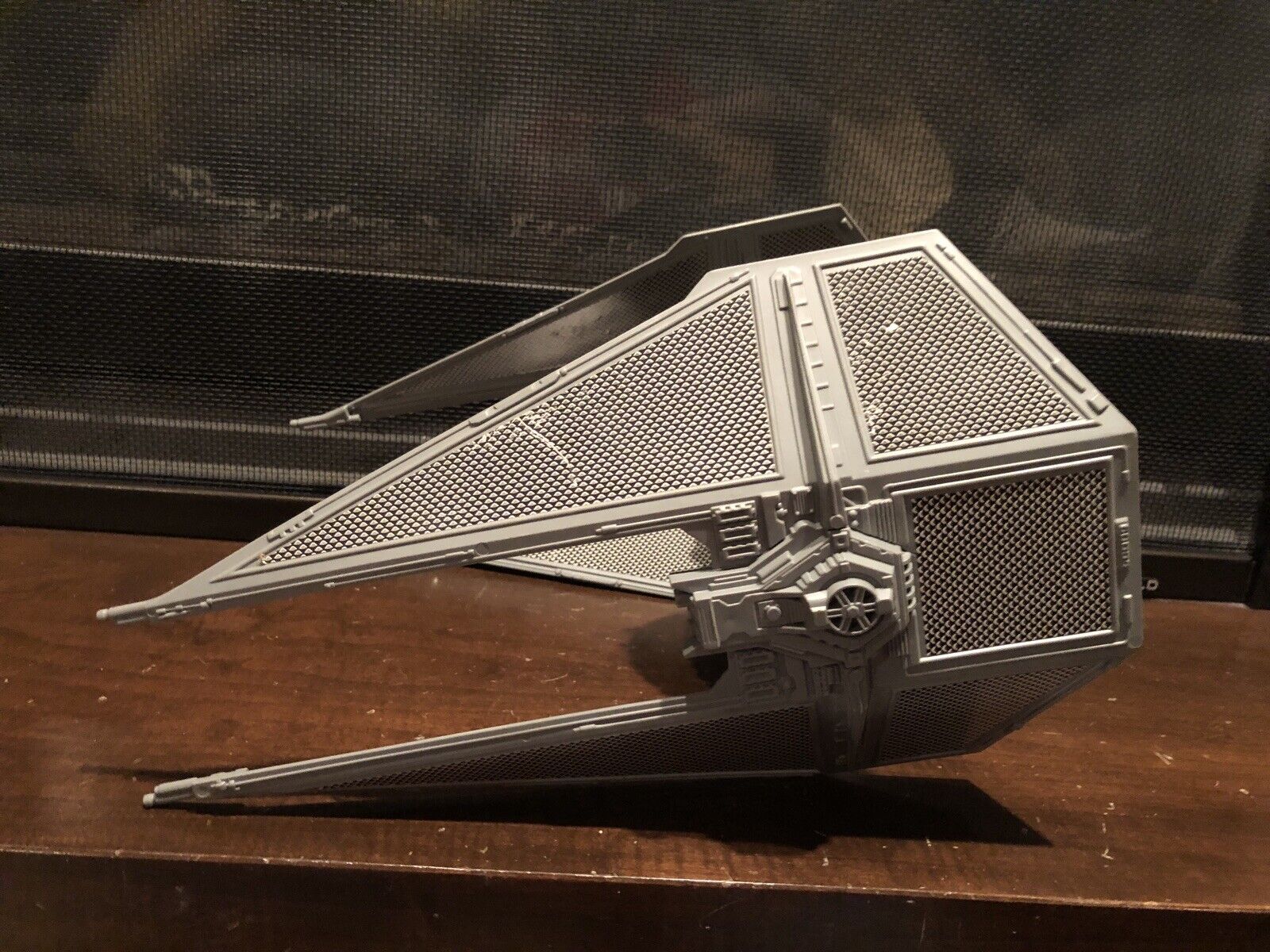 TIE Interceptor sold