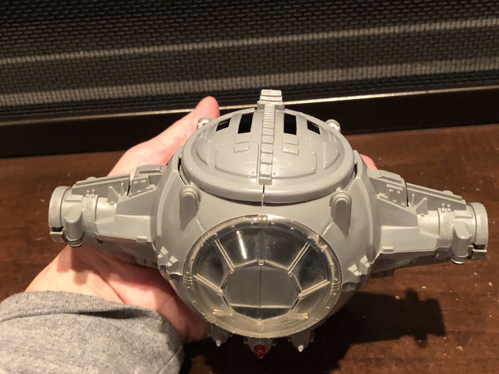 TIE Interceptor sold