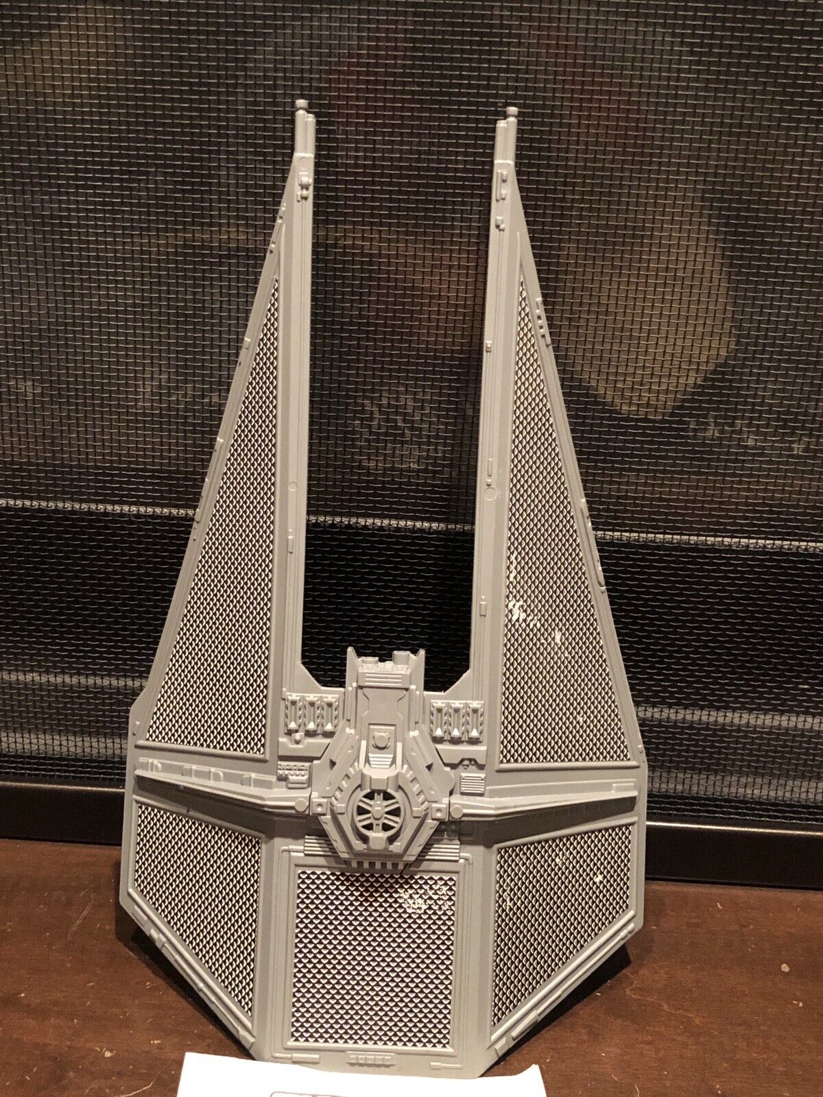 TIE Interceptor sold