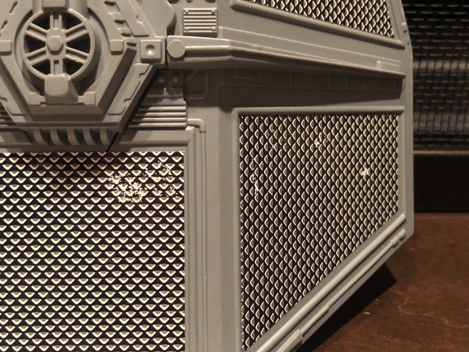 TIE Interceptor sold