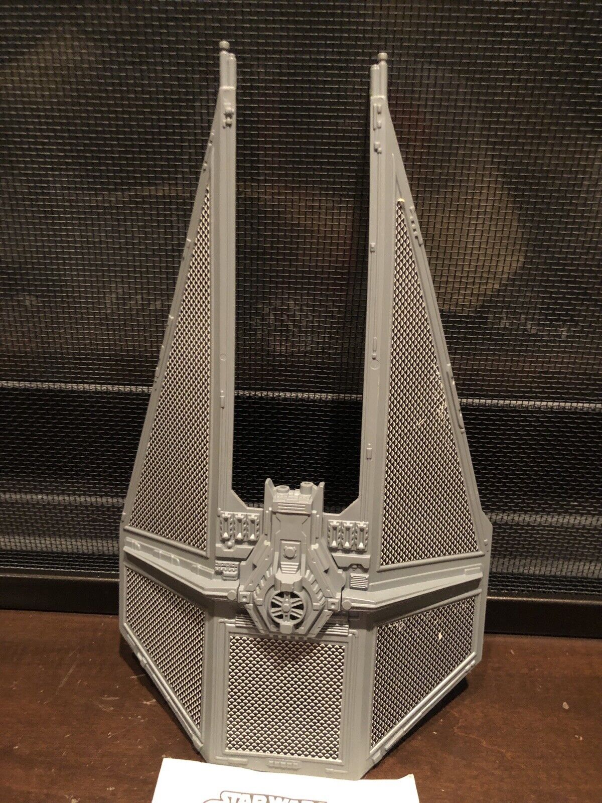 TIE Interceptor sold