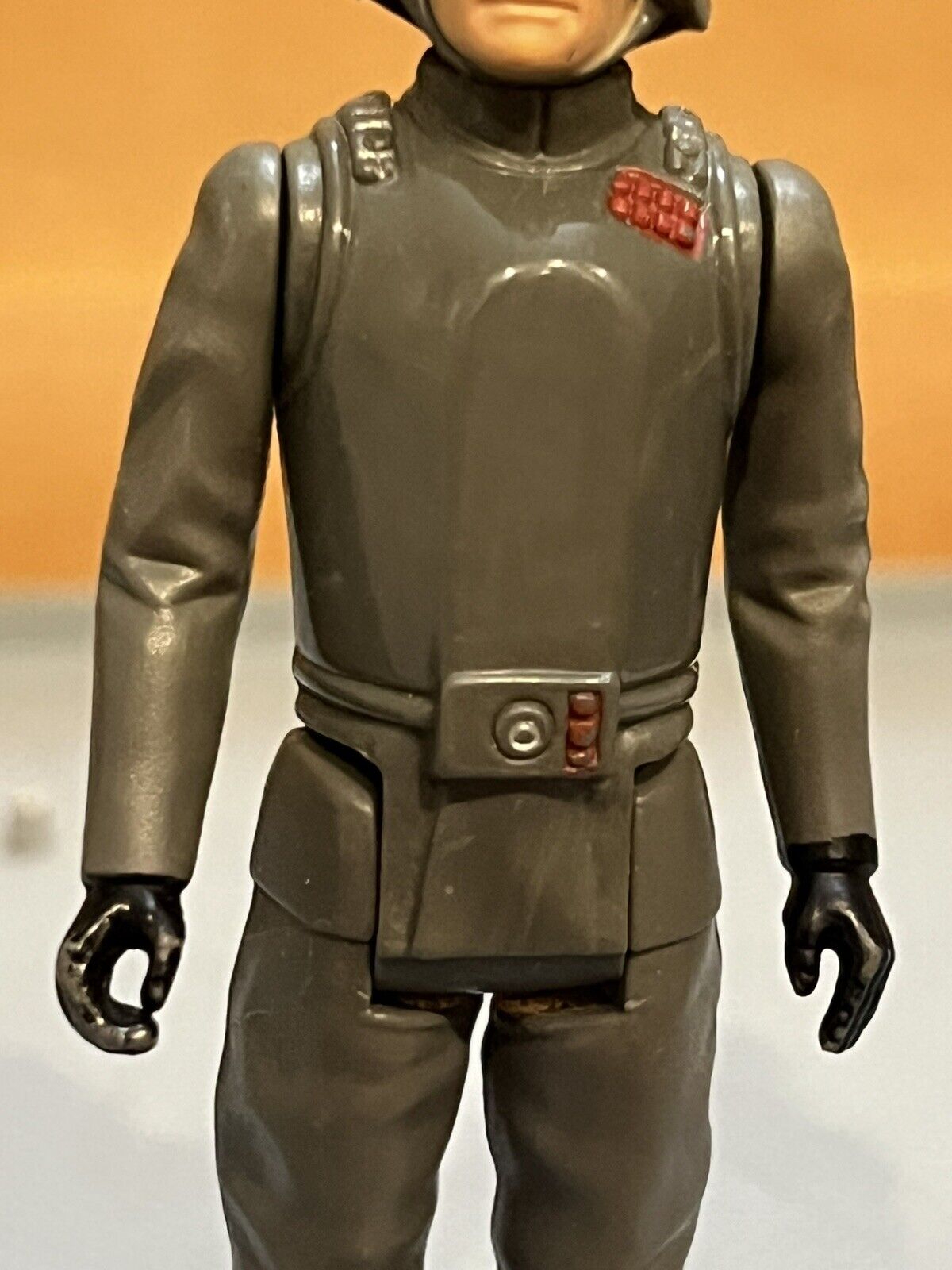 AT-AT Commander sold