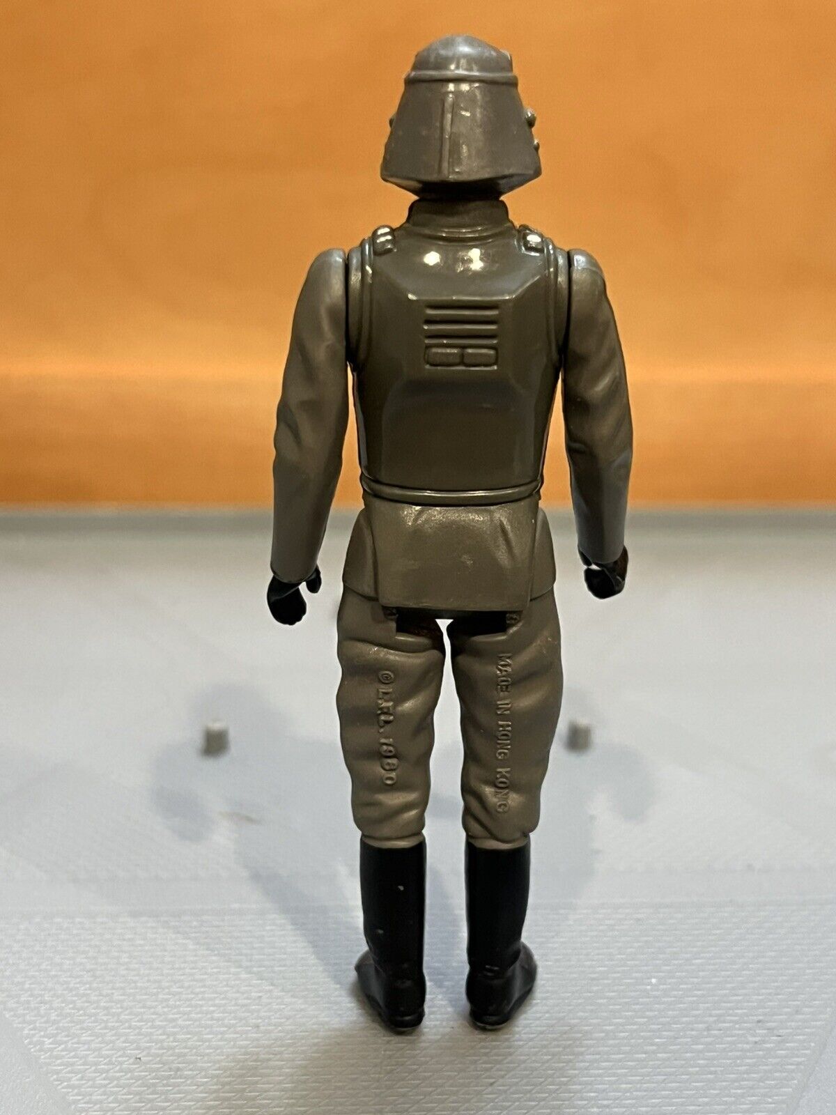 AT-AT Commander sold