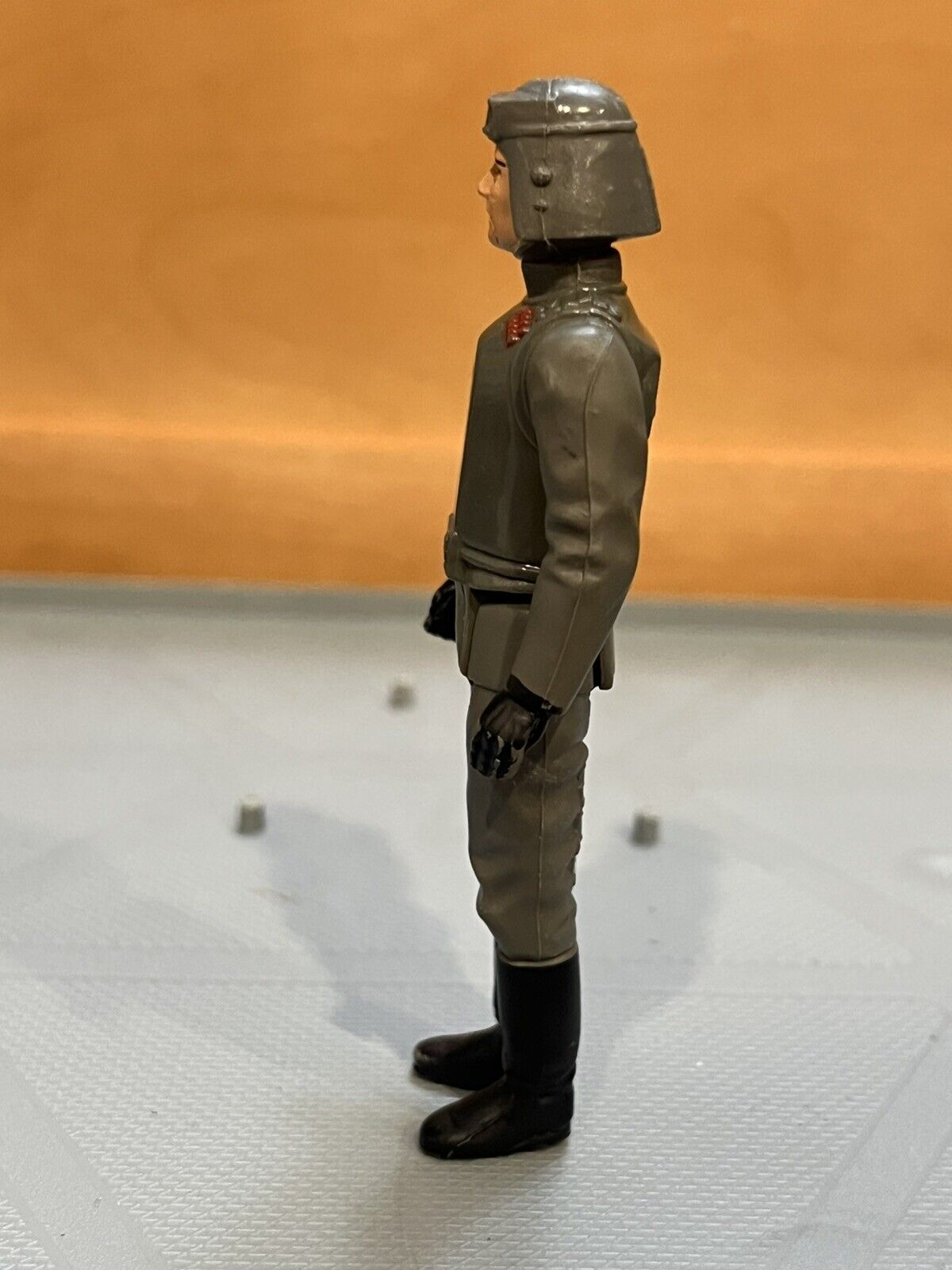 AT-AT Commander sold