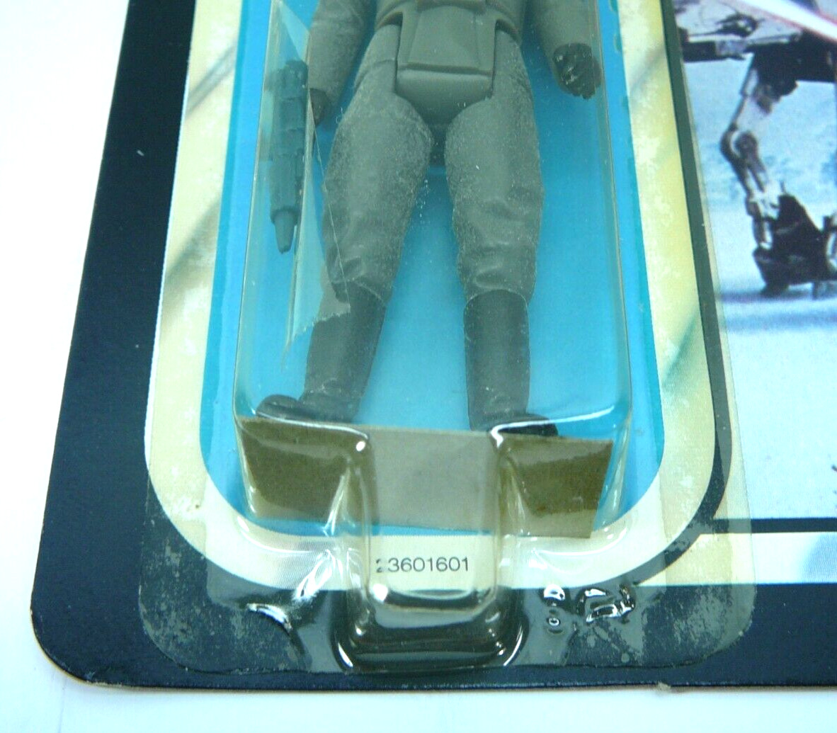 AT-AT Commander sold